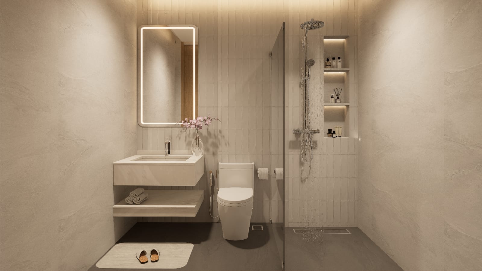 Porina Grand Hill 31